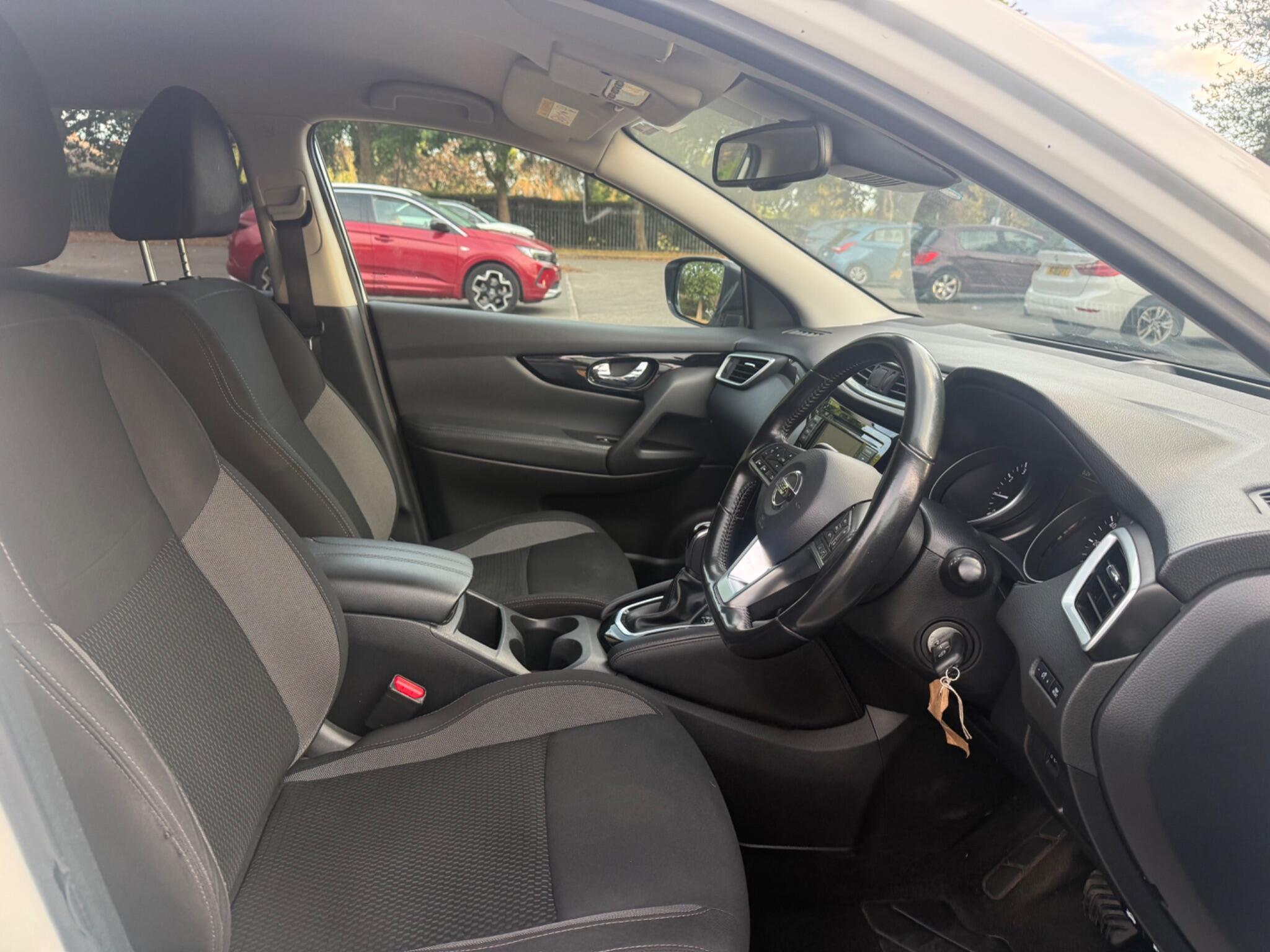 Seat Driver
